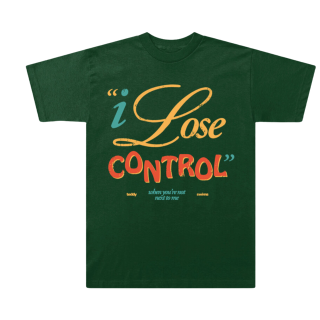 Lose Control