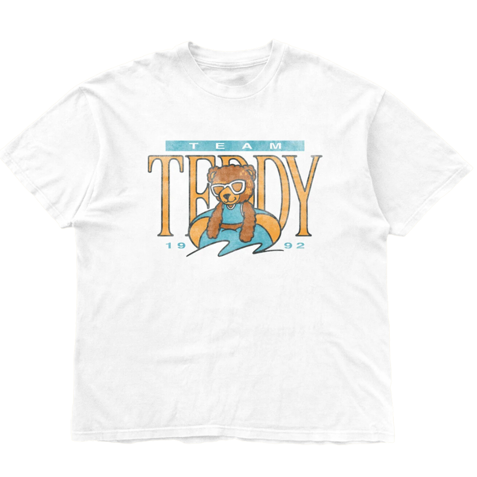 Team Teddy Tee